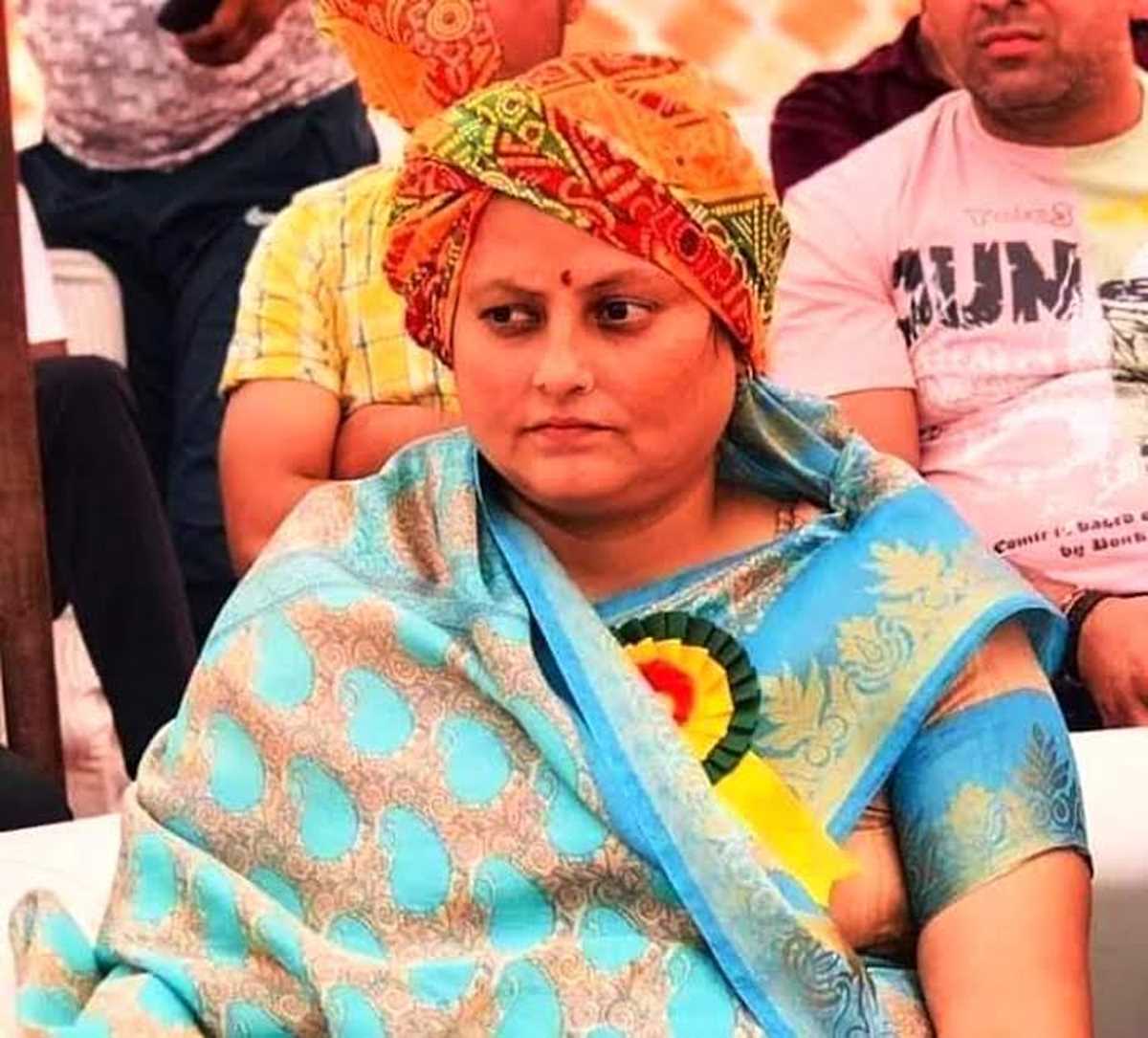 भाजपा ने की नगर पालिका व नगर पंचायत के प्रत्याशियों के नाम की घोषणा